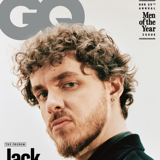 Jack Harlow was mortified when just seven people turned up to his gig