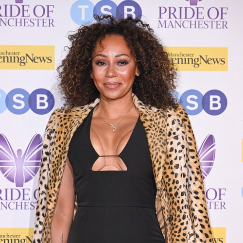 Mel B teases 'exciting plans' for Spice Girls reunion