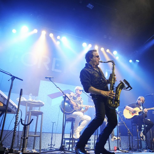 Foreigner announces first leg of farewell tour