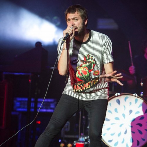 Tom Meighan: Kasabian intentó amordazarme