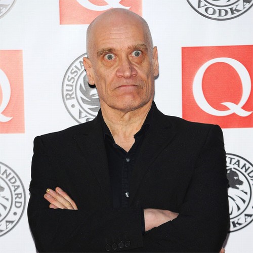 Wilko Johnson dies aged 75