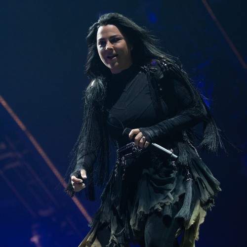 Amy Lee related 'a lot' to Billie Eilish's second album
