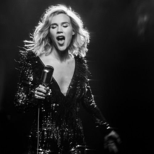 Joss Stone announces 2023 London Palladium gig