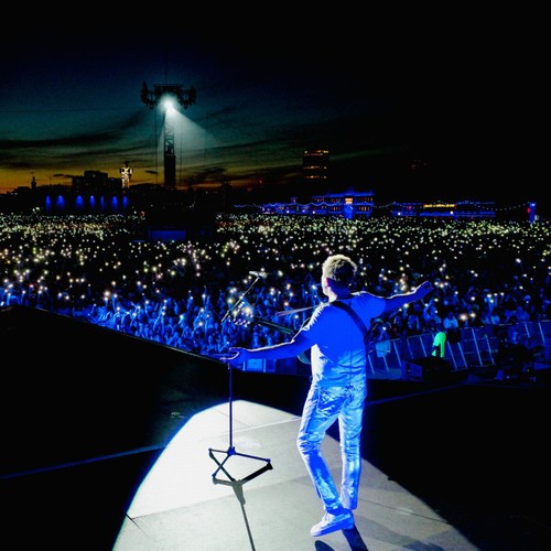 Duran Duran add a second date at The O2