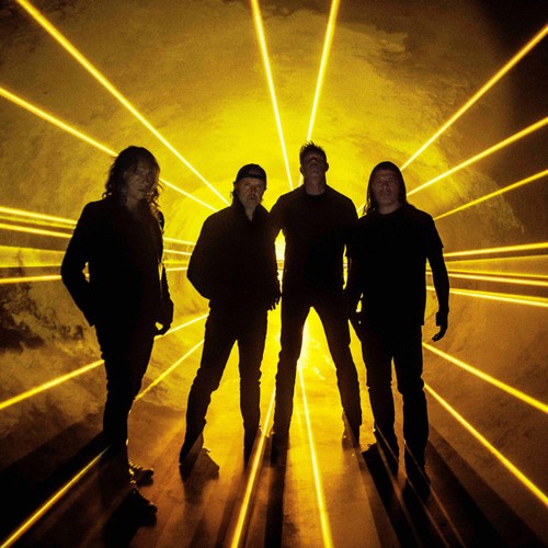 Metallica return with new album and mammoth world tour