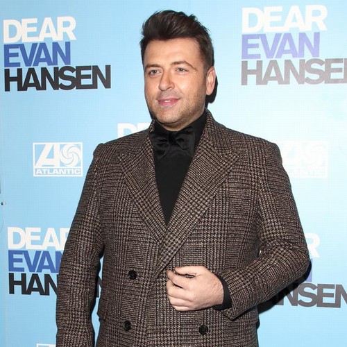 Mark Feehily struck down with pneumonia amid Westlife tour