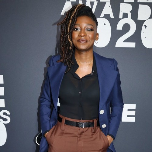 Little Simz and Knucks share Best Album gong at Mobo Awards