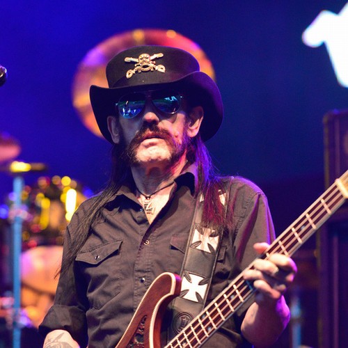 Motorhead will give fans an ouija board with Seriously Bad Magic reissue