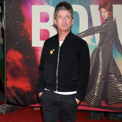 Noel Gallagher's High Flying Birds announce special outdoor headline show