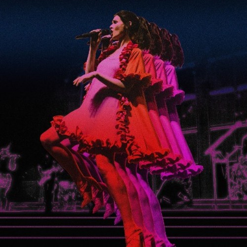Sophie Ellis-Bextor plans Christmas Kitchen Disco Tour for 2023