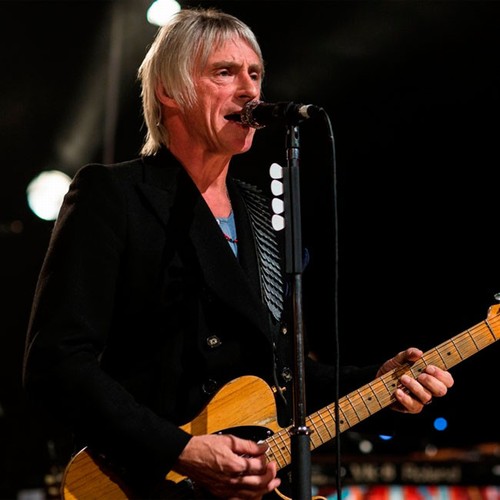 Paul Weller baffled by ‘mental’ national mourning over Queen Elizabeth’s death