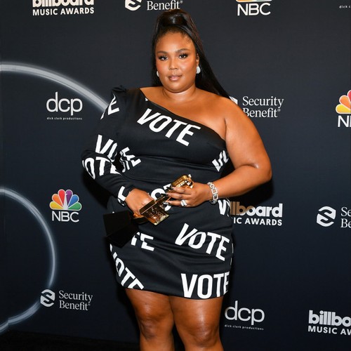 Lizzo is TikTok's Top Music Artist of 2022