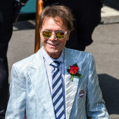 Sir Cliff Richard wants to sing with Michael Buble