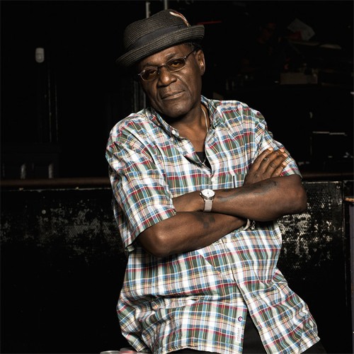 Neville Staple will 'hang onto' the memory of Terry Hall forever