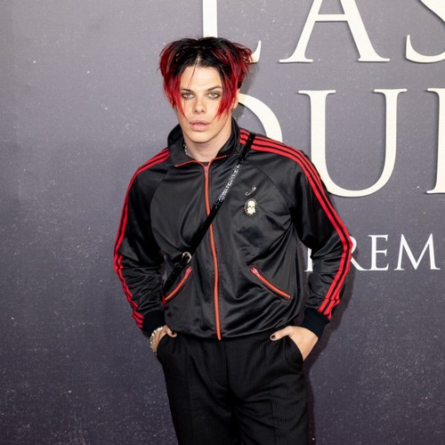Brian May hits out at critics of Yungblud's Queen cover