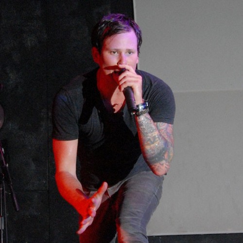 Tom DeLonge says new Blink-182 album due in the next 'few months'