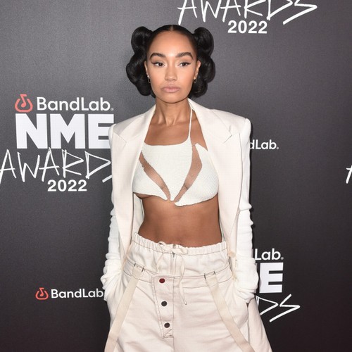 ' I can’t wait for you to hear what we’ve made': Leigh-Anne Pinnock has plenty of music in store for fans