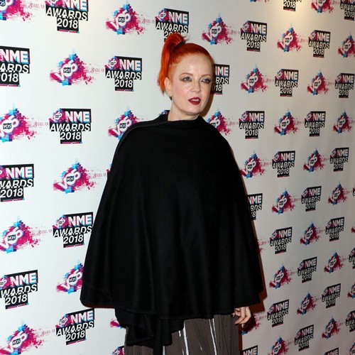 Garbage have started work on eighth studio album