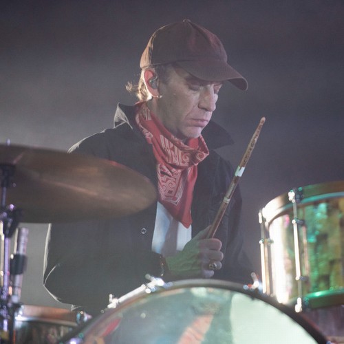 Modest Mouse star Jeremiah Green dies aged 45