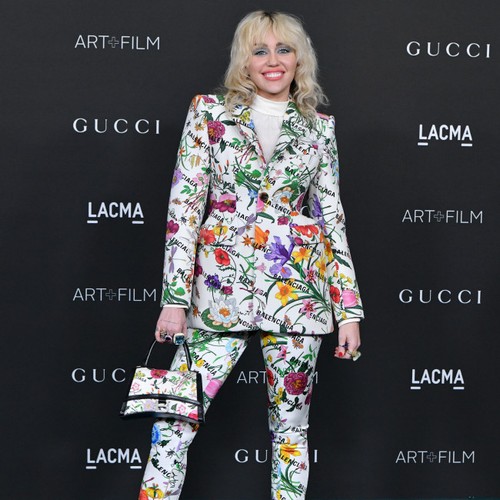 Miley Cyrus reveals release date for new single