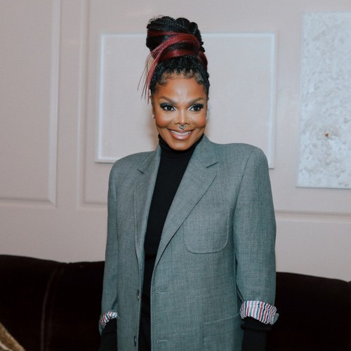 Janet Jackson realizará controles #MeToo en su próxima gira