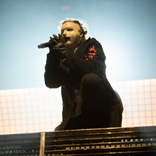 Slipknot may release Look Outside Your Window this year