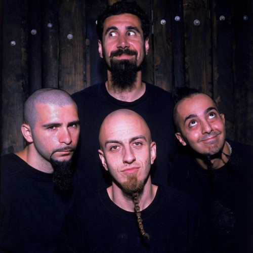 System Of A Down drummer says band should have replaced Serj Tankian 17 years ago
