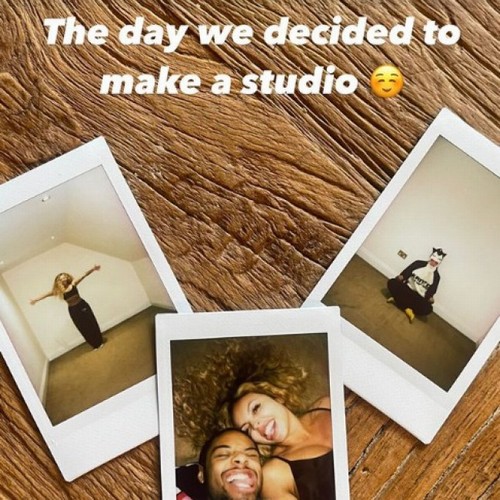 Jesy Nelson goes DIY for her next solo project