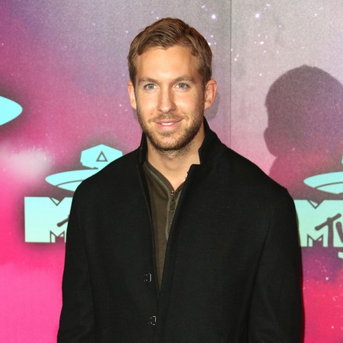 Calvin Harris announces first immersive concert on TikTok LIVE