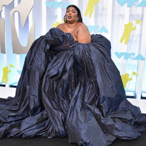 Lizzo quiere tocar la flauta para Adele Música