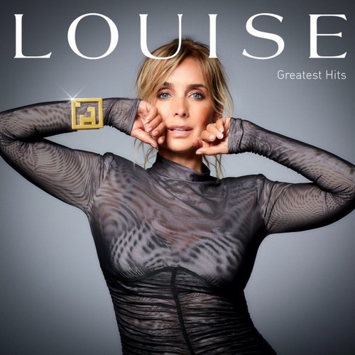 Louise Redknapp announces Greatest Hits album with five new songs