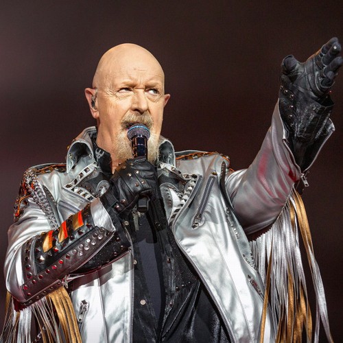 Judas Priest examining 'feasible opportunities' to get on the road