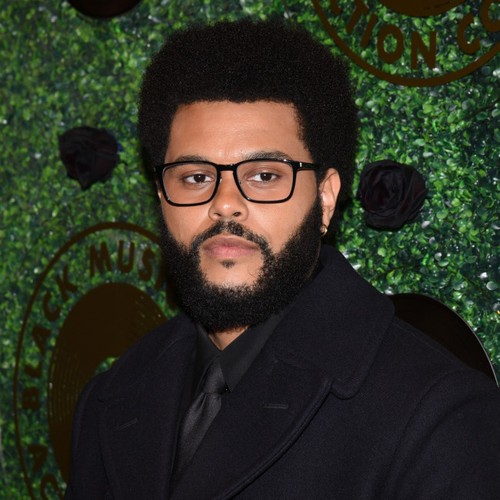 The Weeknd crowned most popular artist on the planet