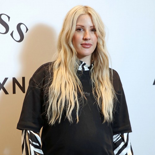 Ellie Goulding drops ‘sensual’ new tune By the End of the Night