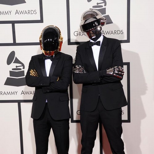 Daft Punk partly broke up over fears over rise of AI in music