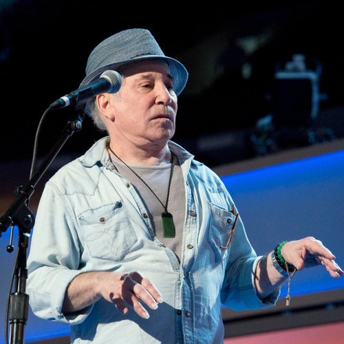 Paul Simon announces first album in 7 years TrendRadars