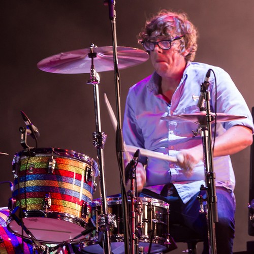 The Black Keys praise 'incredible' Noel Gallagher