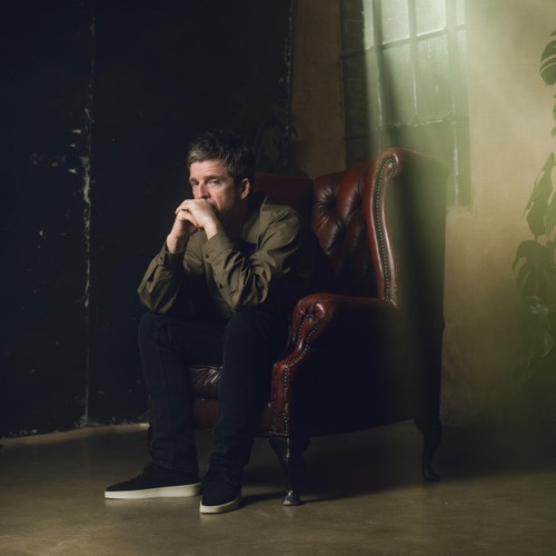 Noel Gallagher shares new single Open The Door, See What You Find -  Music News