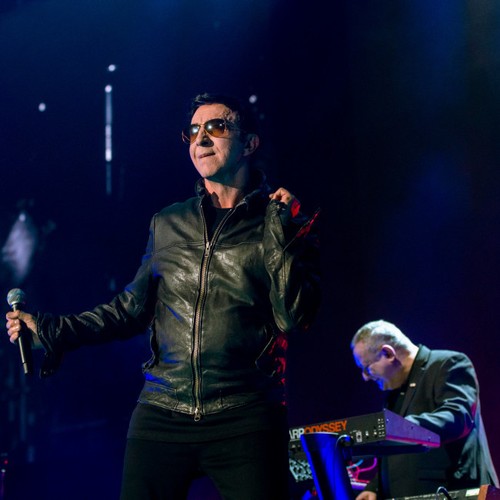 ‘I can’t complain’: Marc Almond’s Tainted Love royalties continue to pour in