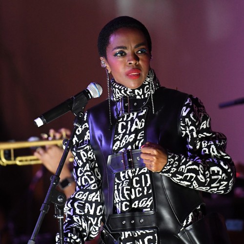 Lauryn Hill stages Fugees reunion at Philadelphia’s The Roots Picnic