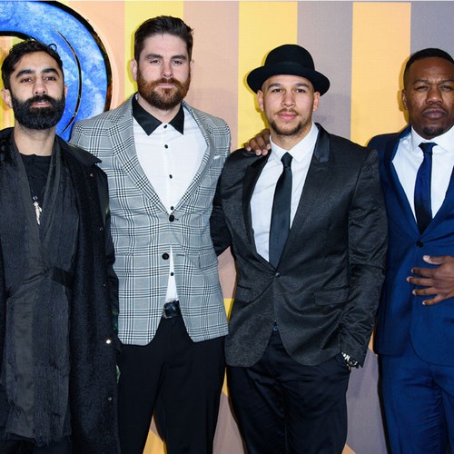 Rudimental to headline The Hundred final - Vimarsana News