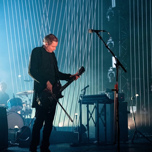 Sigur Ros return with first album in 10 years - Vimarsana News