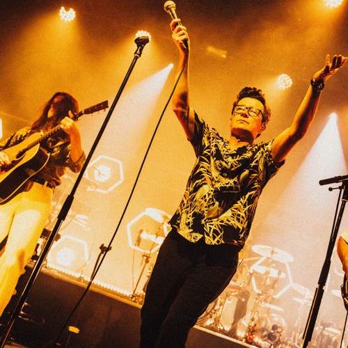 Rick Astley and Blossoms to reunite for Smiths tribute at Glastonbury – Music News