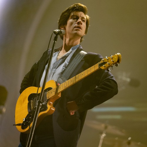 Glastonbury has 'back-up plans in place' in case Arctic Monkeys pull out of headline slot - Vimarsana News