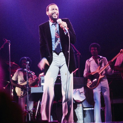 Marvin Gaye’s Let’s Get It On 50th anniversary reissue will bring 18 unreleased tracks – Music News