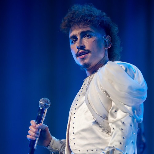 Greta Van Fleet’s Josh Kiszka felt like a ‘huge weight lifted’ when his coming out was met with respect – Music News Greta Van Fleet’s Josh Kiszka felt like a ‘huge weight lifted’ when his coming out was met with respect – Music News