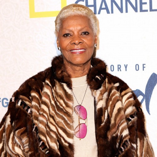 Dionne Warwick not interested in making music with AI – Music News