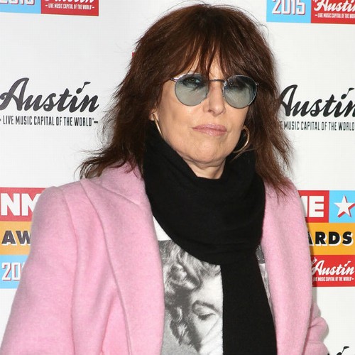 Pretenders star Chrissie Hynde feels ‘guilty’ over deaths of her bandmates: ‘I didn’t stop them!’ – Music News