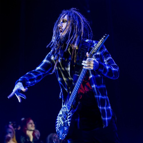 Korn To Release New Music In 2025 TrendRadars