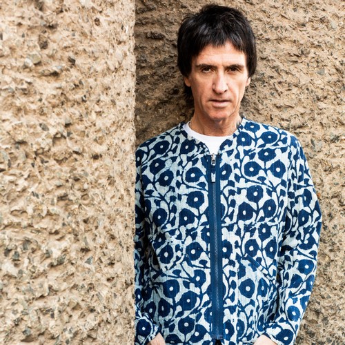 Johnny Marr releases new song penned on the road with Blondie and The Killers – Music News